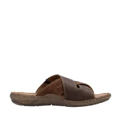 Rieker sandaalit 22053-25 Sattel Toffee Sherry