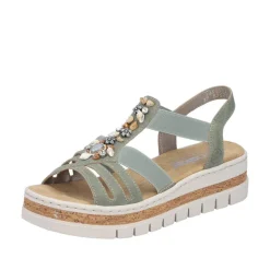 Rieker sandaalit V4949-52