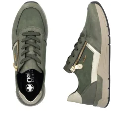 Rieker sneakerit 58902-54