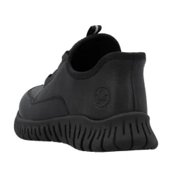 Rieker sneakerit Schwarz