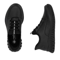 Rieker sneakerit Schwarz
