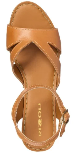 Rizzoli sandaalit 520 6522 Honey