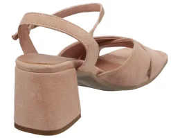 Rizzoli sandaletit 8455934 camoscio contour