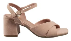 Rizzoli sandaletit 8455934 camoscio contour
