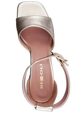 Rizzoli sandaletit Platino