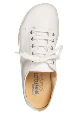 Rock Spring paljasjalkakengät Cambridge Softy White