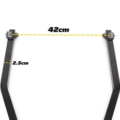 Rockers ahkion vetoaisa