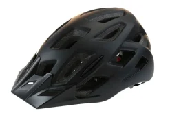 Rockhead pyöräilykypärä R-LED musta M 53-58 cm