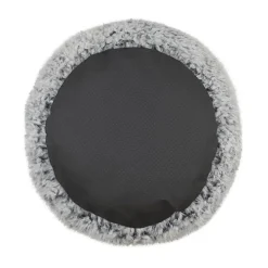 Rosewood rauhoittava koiranpeti L/79 cm harmaa pörröinen