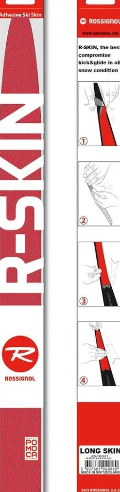 Rossignol vaihtokarva L2 R-Skin 410 ROLW502