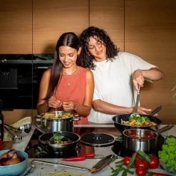 Rösle kattilasetti PureElements 4-osaa