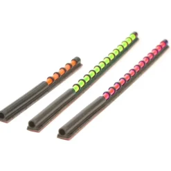 Ruby valokuitujyvä 120 mm oranssi