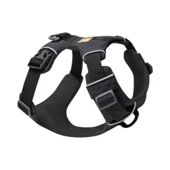 RuffWear valjaat Front Range, Twilight Gray, XXS