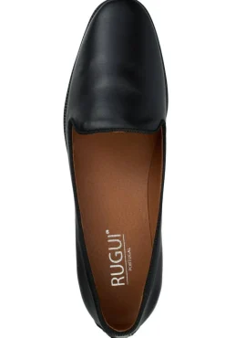 RUGUI loaferit 288R black