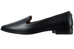 RUGUI loaferit 288R black