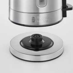 Russell Hobbs vedenkeitin Compact Home 24190-70 teräs