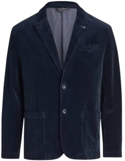 S4 samettiblazer Paris 79051 7660 000