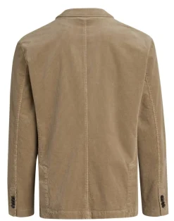 S4 samettiblazer Paris 79051 7660 000