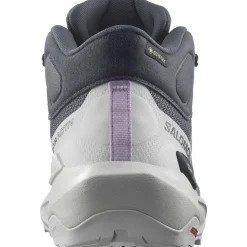 Salomon vaelluskengät Elixir Activ Mid GTX W