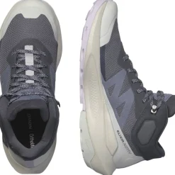 Salomon vaelluskengät Elixir Activ Mid GTX W