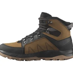 Salomon vaelluskengät Outchill TS WP