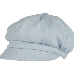 Salon hattu Mia Linen Pastel