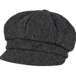 Salon hattu Mia Shetland Wool