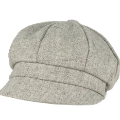 Salon hattu Mia Shetland Wool