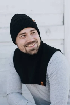 Salon kauluri Merino