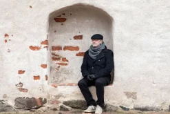 Salon lakkitehdas hattu Huopis Crush