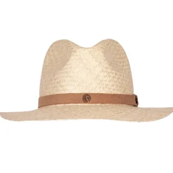 Salon lakkitehdas hattu Raffia Crush 2101