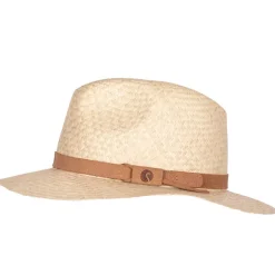 Salon lakkitehdas hattu Raffia Crush 2101