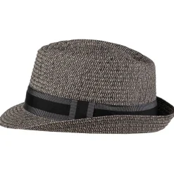 Salon lakkitehdas lierihattu Monaco 1901 UPF50+