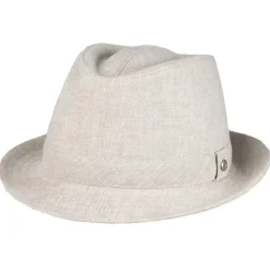 Salon lakkitehdas lierihattu Jouni Linen