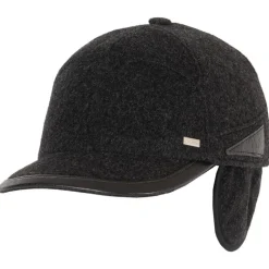 Salon lakkitehdas lippis Pax 1 Gen Wool Anthracite