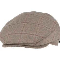 Salon lakkitehdas lippis Eero Gen Wool Check