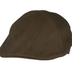 Salon lakkitehdas lippis flat cap Bamboo