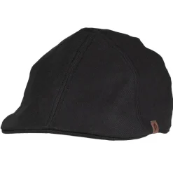 Salon lakkitehdas lippis flat cap Bamboo