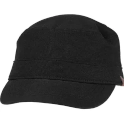 Salon lakkitehdas lippis Army Cap Bamboo