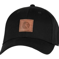 Salon lakkitehdas lippis Baseball Cap Curve Fitted