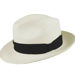 Salon lakkitehdas panamahattu Fedora