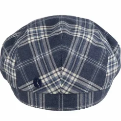 Salon lippis Eero Gen Organic Cotton Check