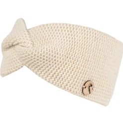 Salon otsapanta Alpakka