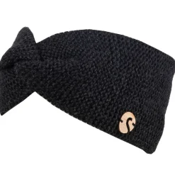 Salon otsapanta Alpakka