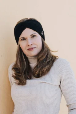 Salon otsapanta Alpakka