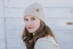 Salon päähine Merino