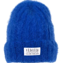 Salon pipo Beanie Mohair Chunky