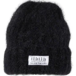 Salon pipo Beanie Mohair Chunky