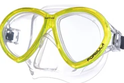 Salvas maski Formula SR silikoni