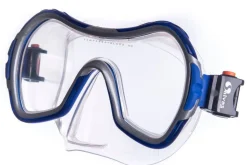 Salvas maski Viva MD silikoni